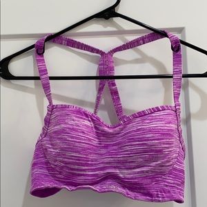 VSX Sports Bra